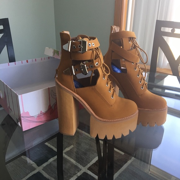 jeffrey campbell abner